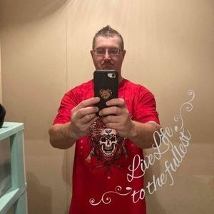 Meet your Posher, Travis